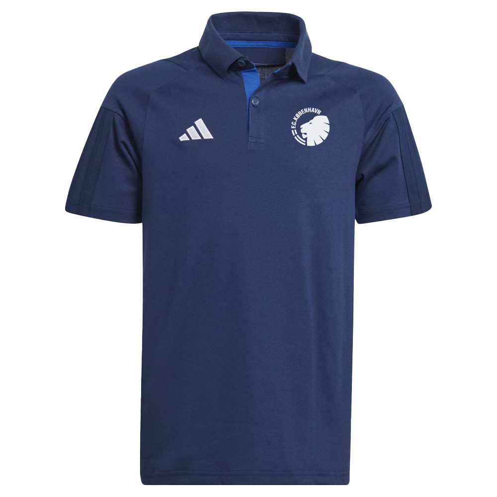 adidas Polo TIRO23 Barn