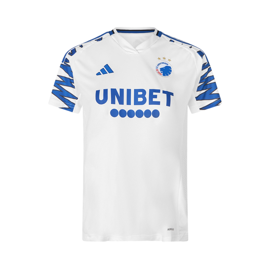 FCK Home Jersey 24/25 Women (Men's Team)