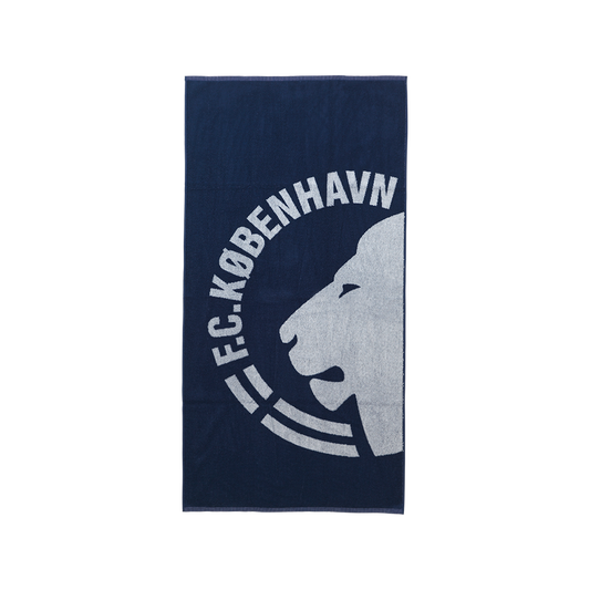 Håndklæde Big Logo