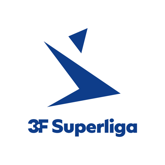 Ærmemærke Superliga 25/26 Barn
