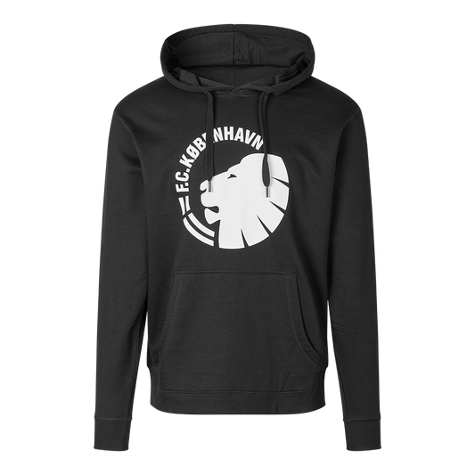 Hoodie Big Logo kids