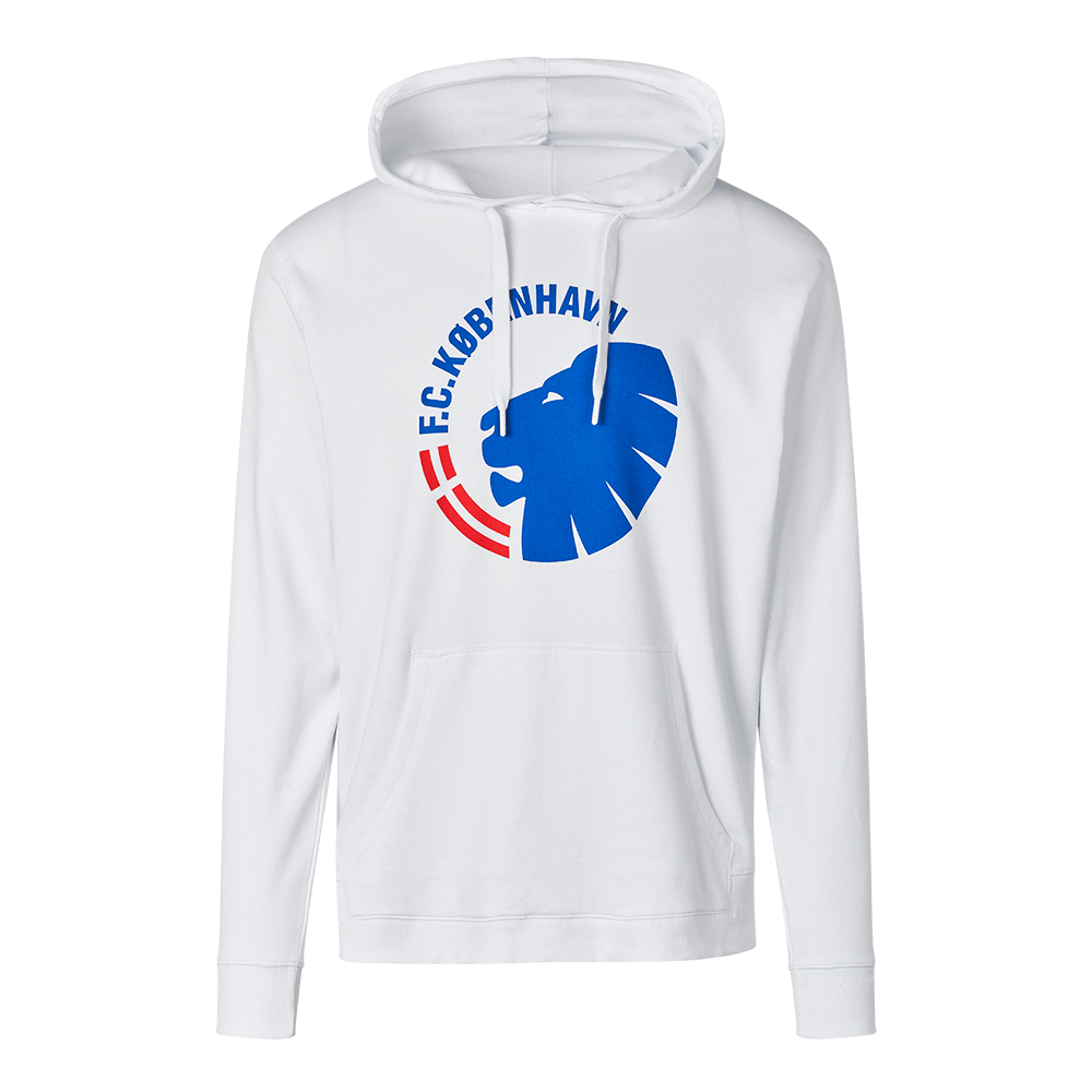 Hoodie Big Logo