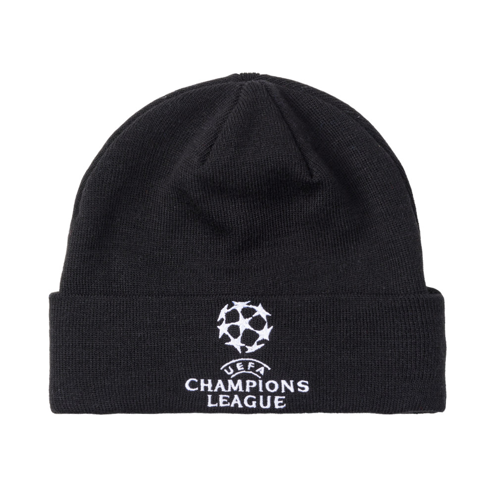 Champions League Hue Sort