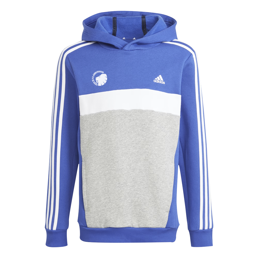 adidas Hættetrøje TIB Barn