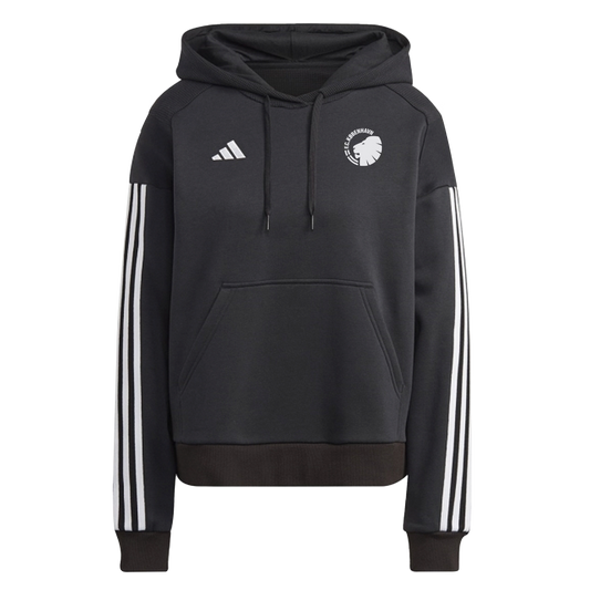 adidas Hættetrøje TIRO23 Comp. (Kvinde)
