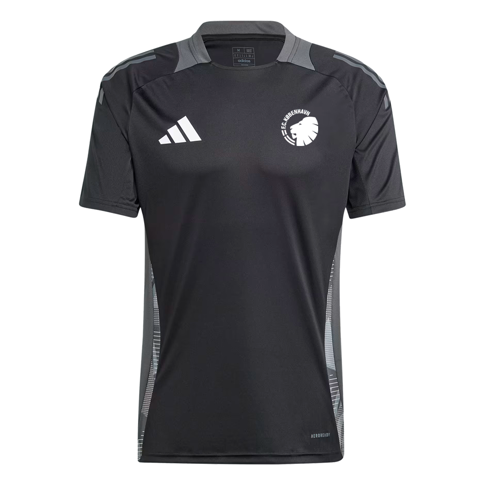 adidas Trænings T-shirt TIRO24