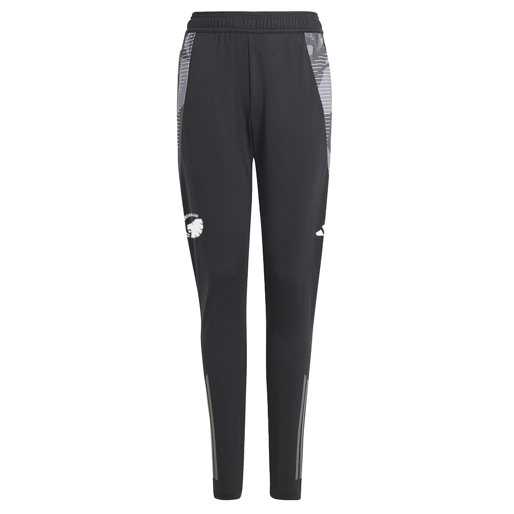 Adidas soccer pants kids online