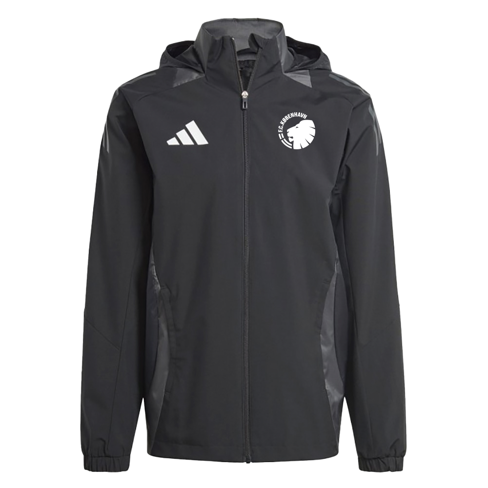 adidas Allweather Jakke TIRO24