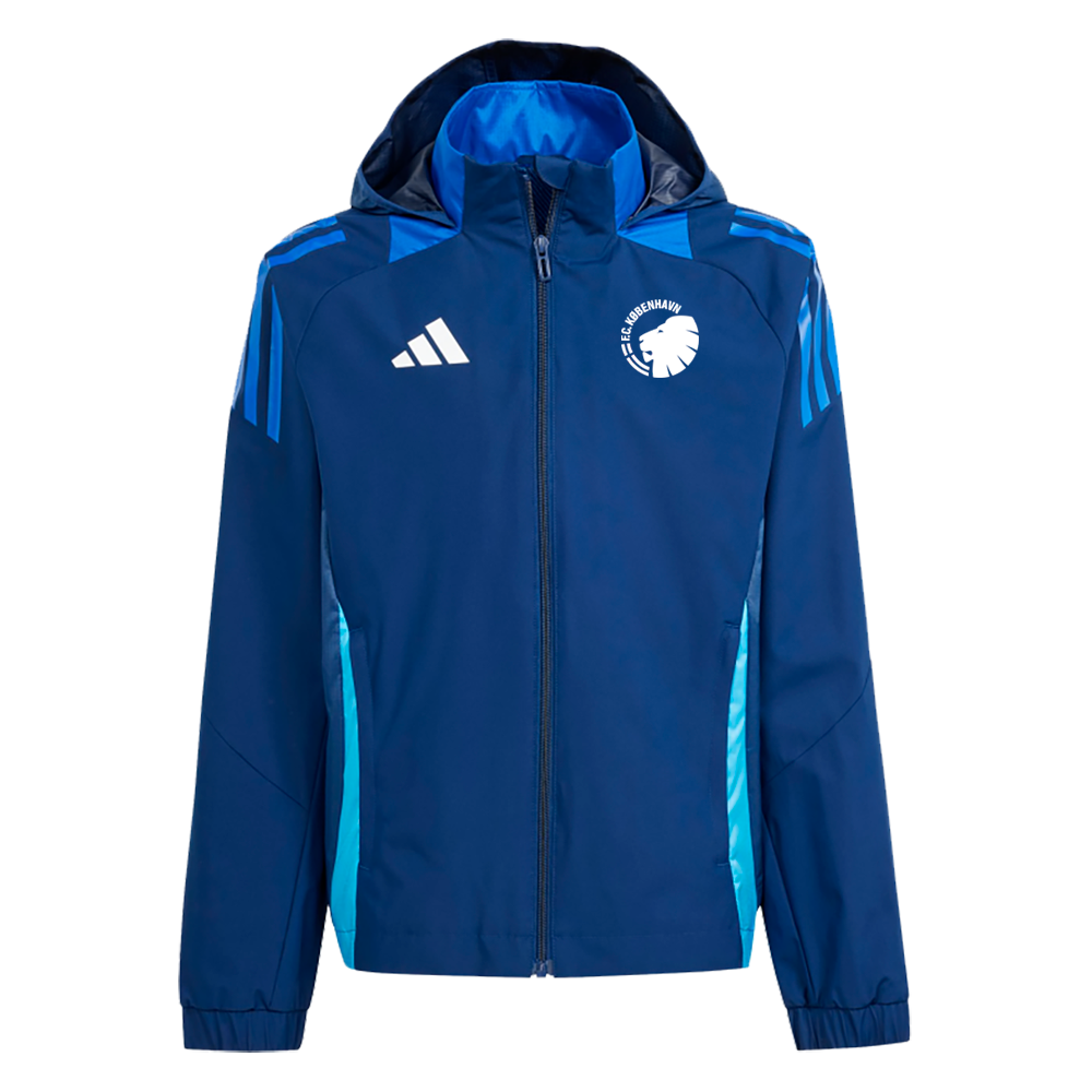 adidas Allweather Jakke TIRO24 Barn