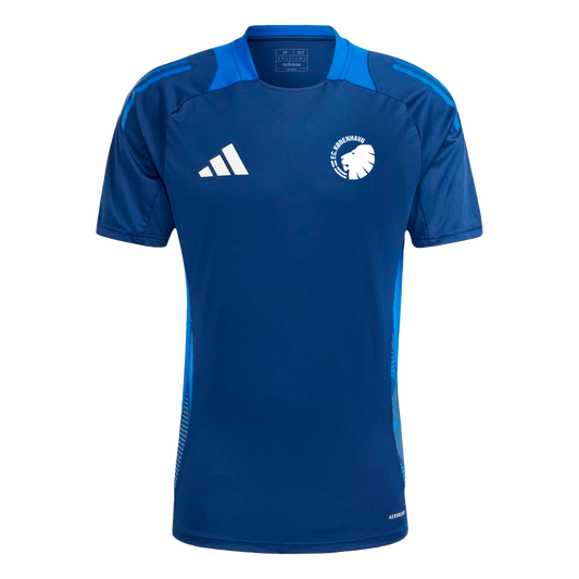 adidas Trænings T-shirt TIRO24 Barn