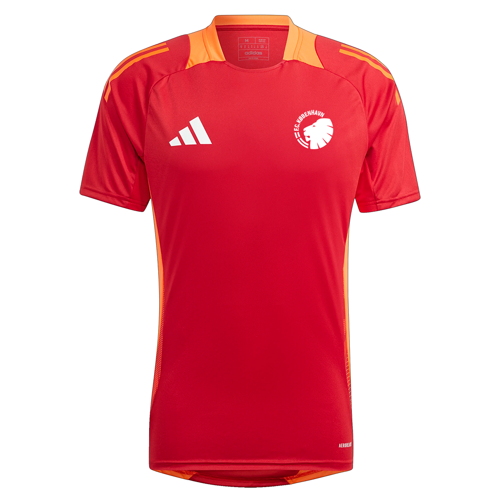 adidas Trænings T-shirt TIRO24