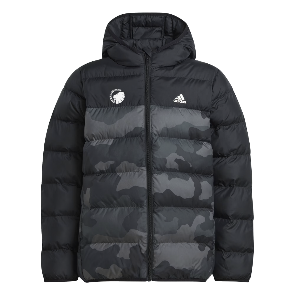 adidas Jakke AOP