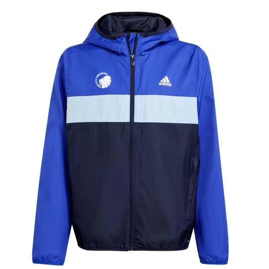 adidas Jakke Windbreaker TIB