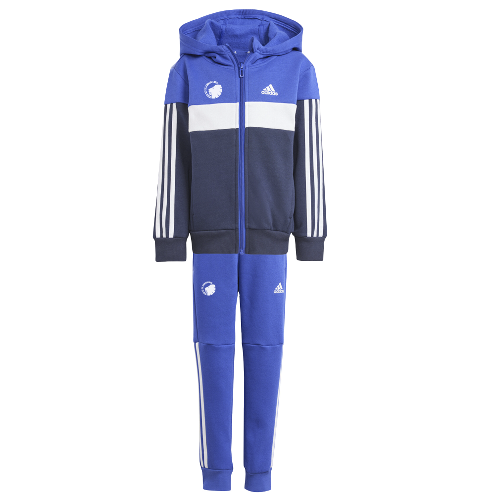 adidas Joggingsæt TIB Barn