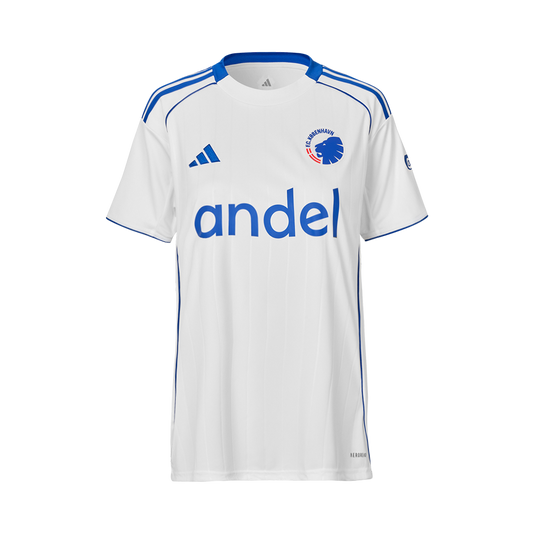FCK Home Jersey Women 25/26 (Women's Team)