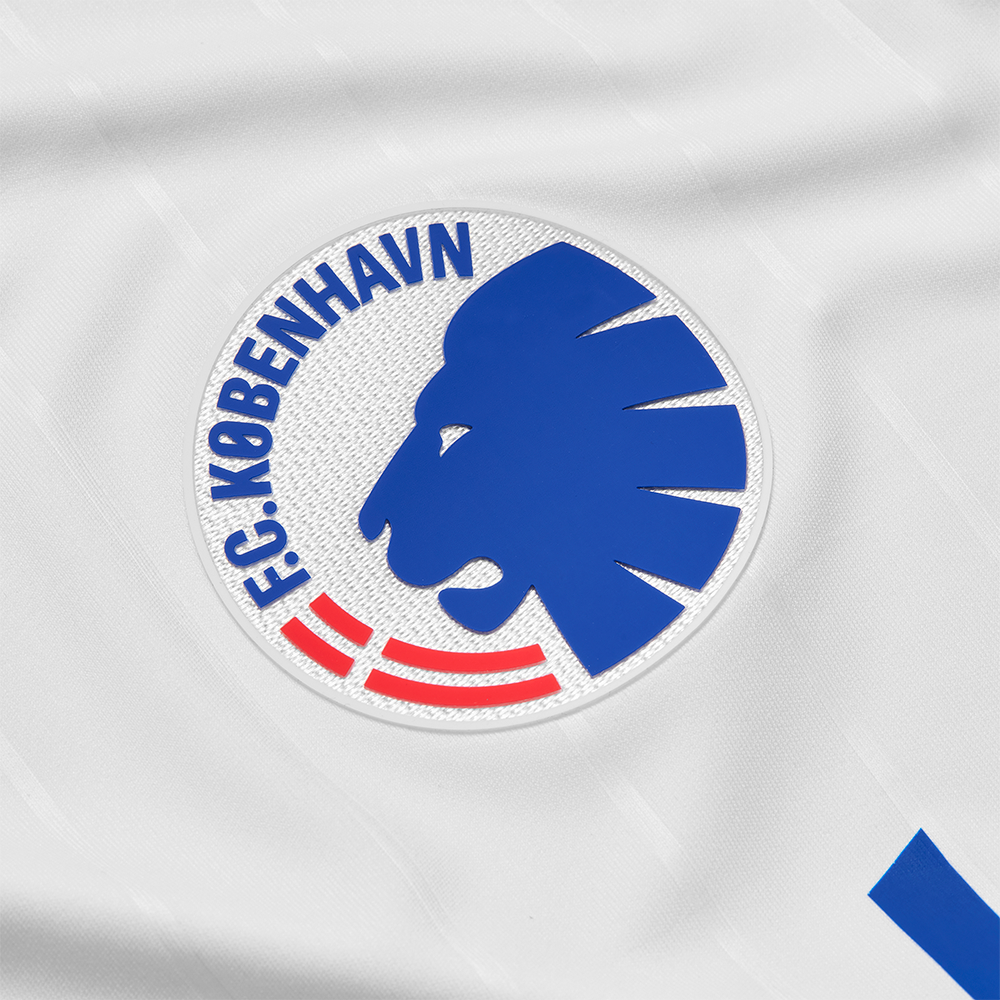 FCK Hjemmebanetrøje Kvinde 25/26 (Kvindehold)