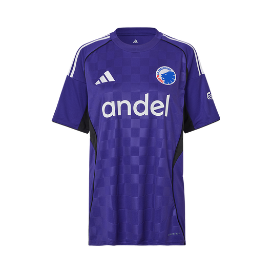 FCK Udebanetrøje 25/26 (Kvindehold)