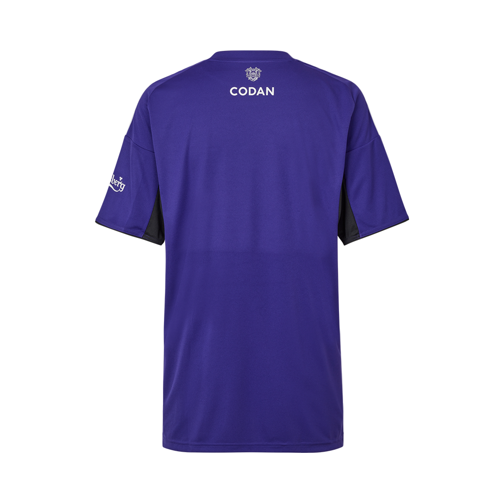 FCK Away Shirt 25/26 (Women's Team)