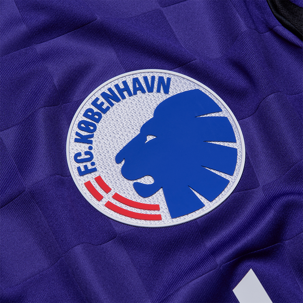FCK Udebanetrøje Kvinde 25/26 (Kvindehold)