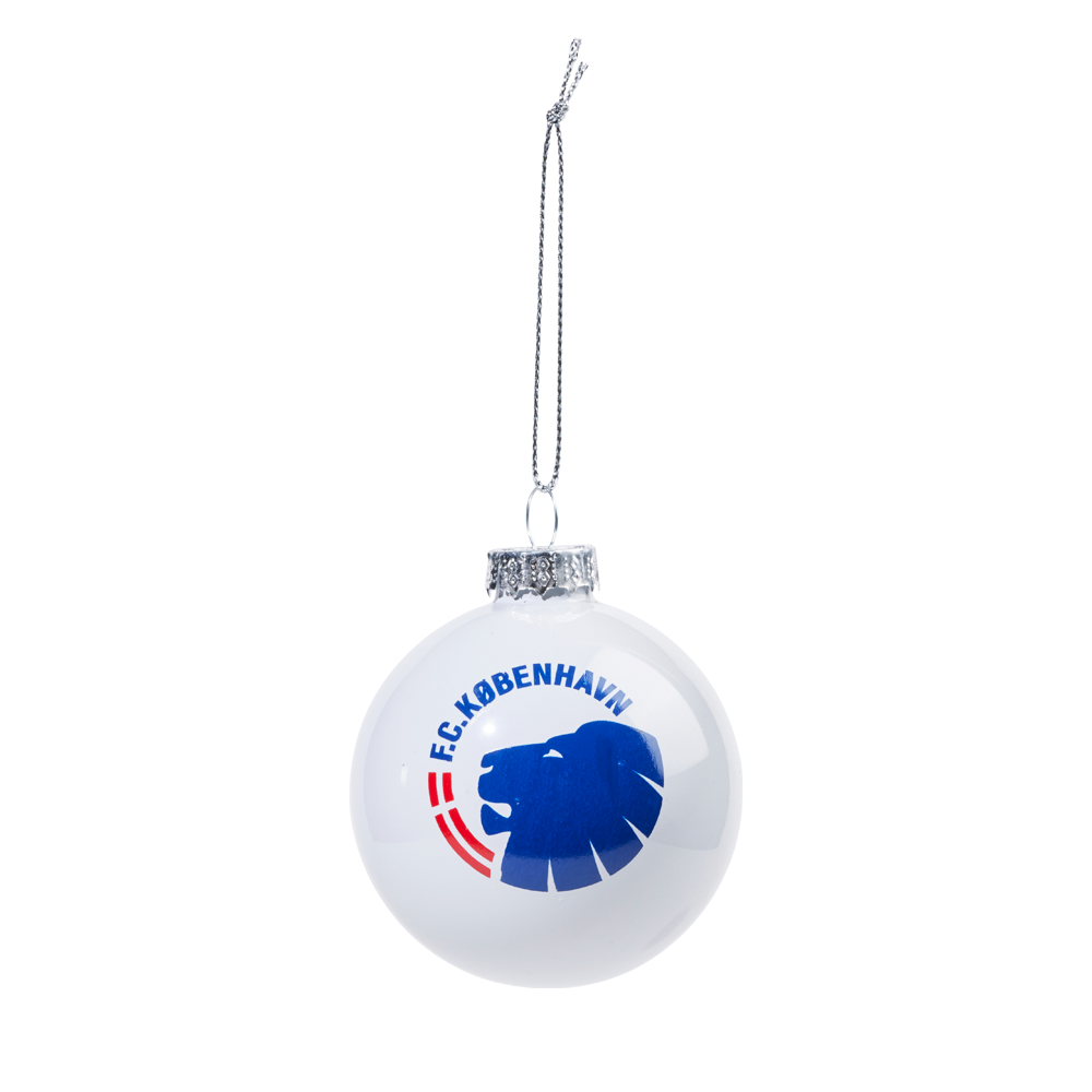 Christmas balls 2-pack