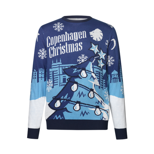 Julesweater 2024 Voksen