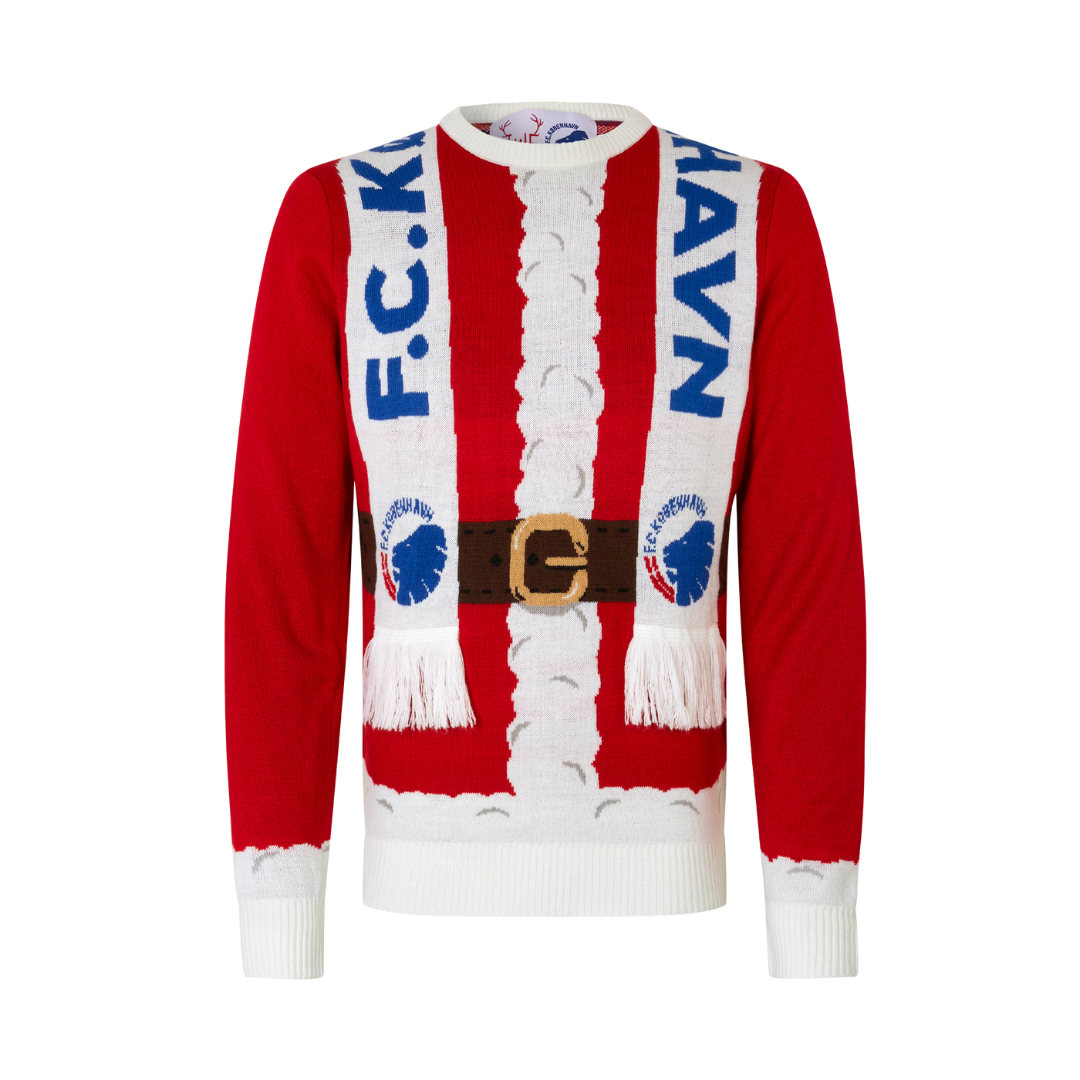 Christmas sweater 2022