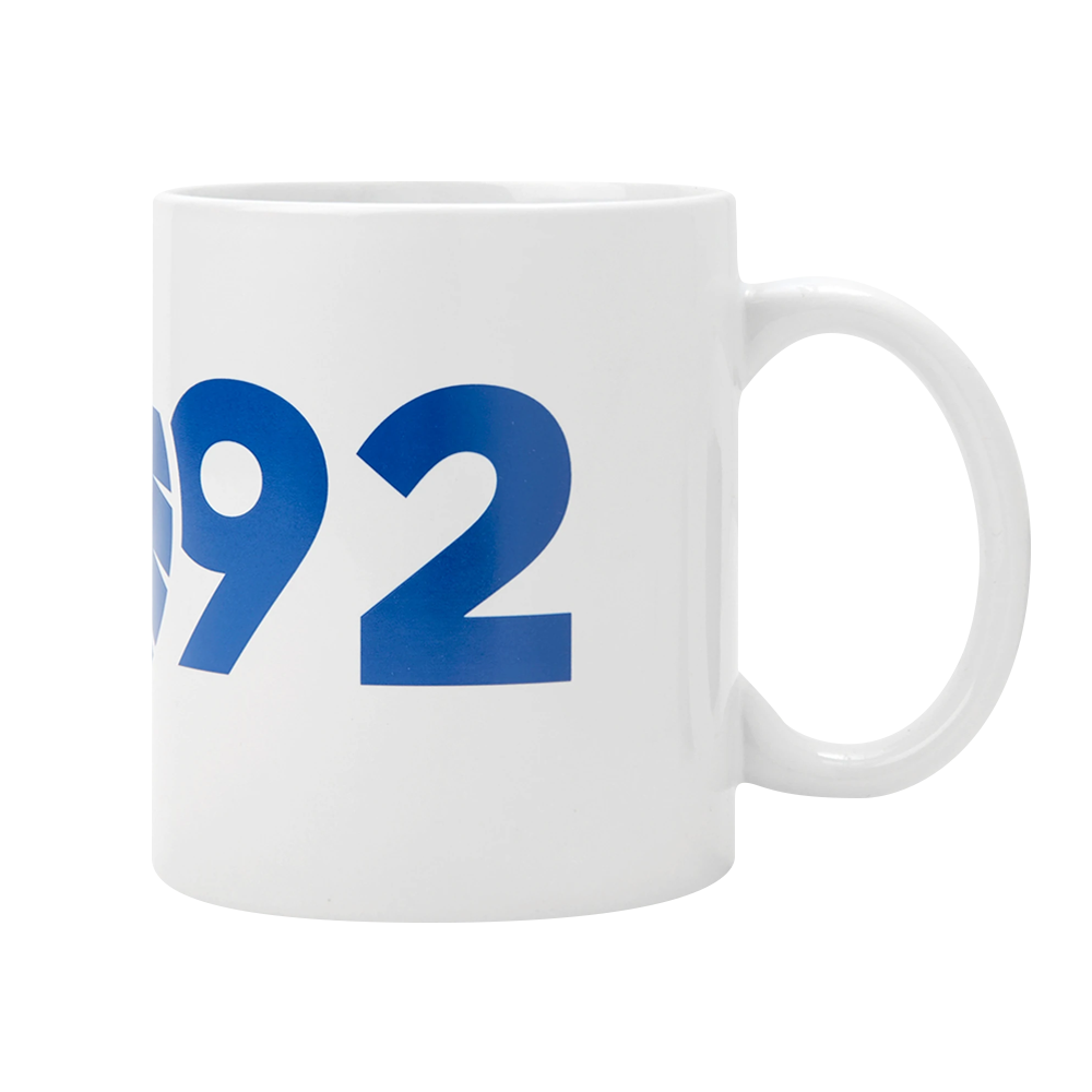 Mug 1992
