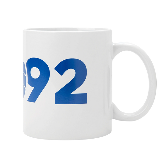 Mug 1992