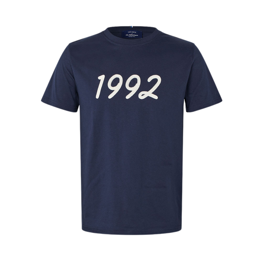 FCK x Les Deux 1992 T-shirt