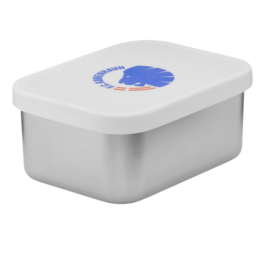 Lunchbox Stainless steel