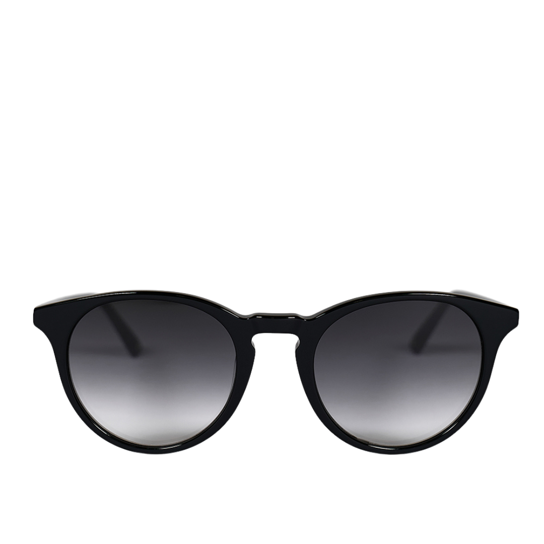 MessyWeekend x FCK Solbrille #6 Sort