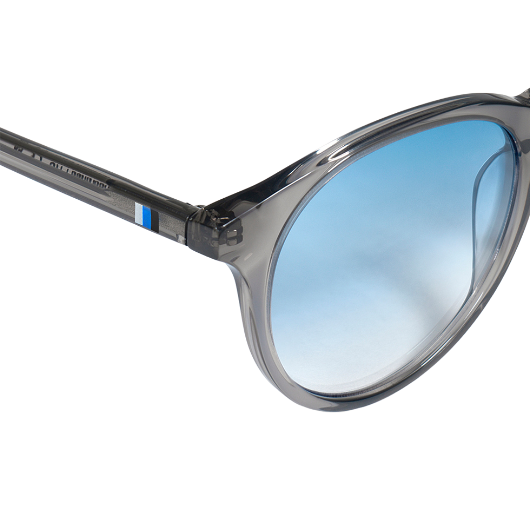 MessyWeekend x FCK Solbrille #6 Grå