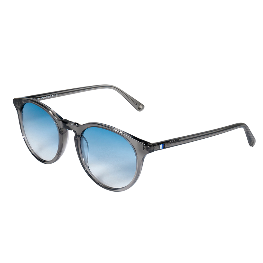 MessyWeekend x FCK Solbrille #6 Grå