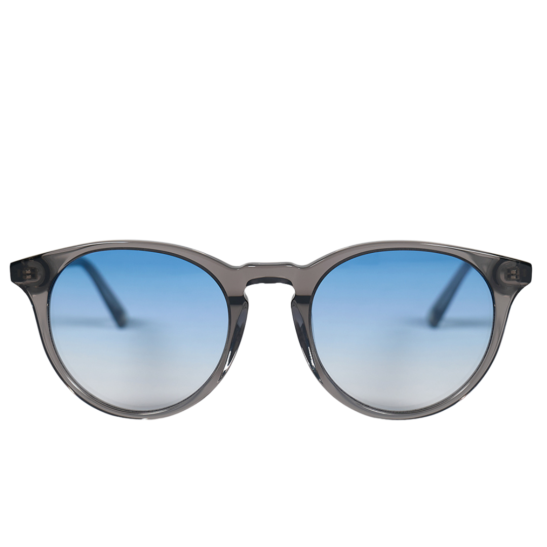 MessyWeekend x FCK Solbrille #6 Grå