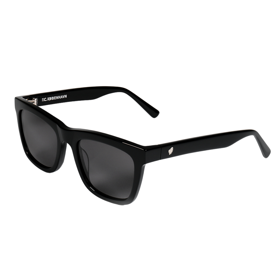 MessyWeekend x FCK Solbrille Løven