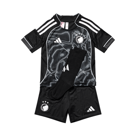 FCK Udebane Minisæt 25/26 (Herrehold)