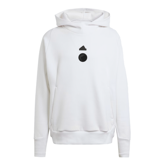 adidas ZNE hoodie
