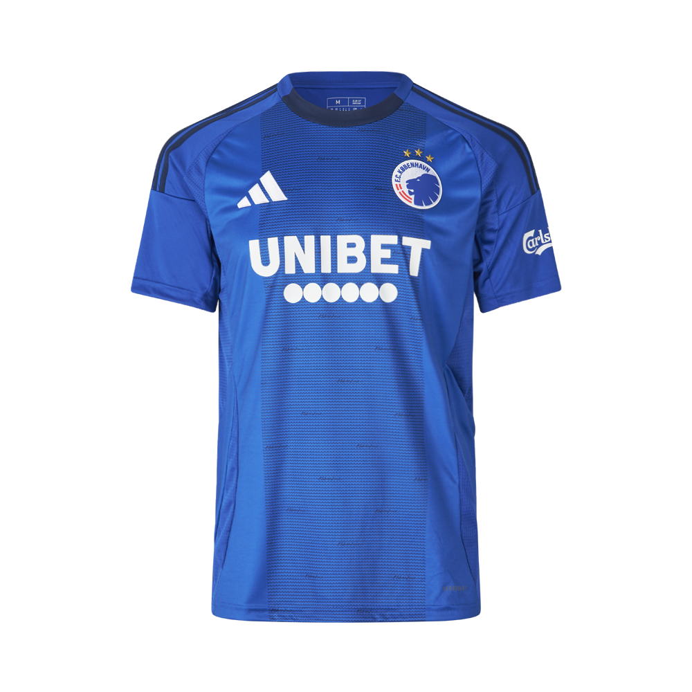 FCK Udebanetrøje 24/25 (Herrehold)