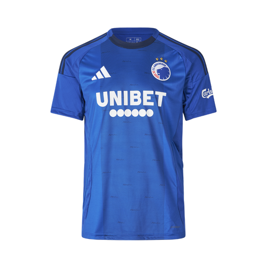 FCK Away Jersey 24/25 (Men's Team)