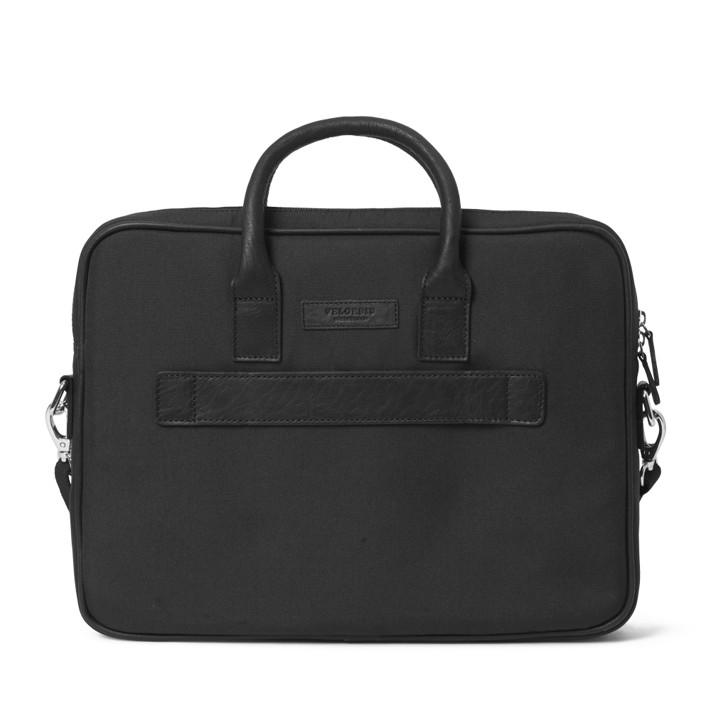 Velorbis x FCK Computertaske Polyester