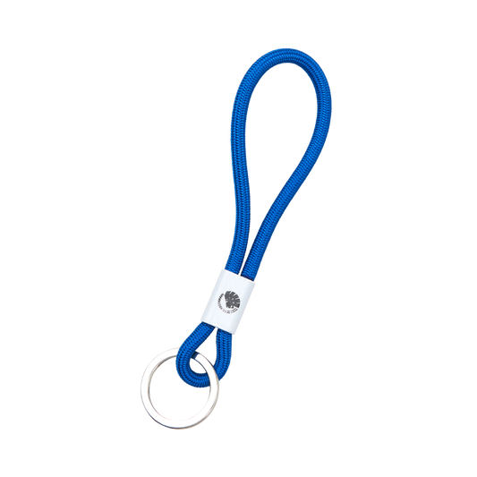 Pantone X FCK Nøglesnor Kort