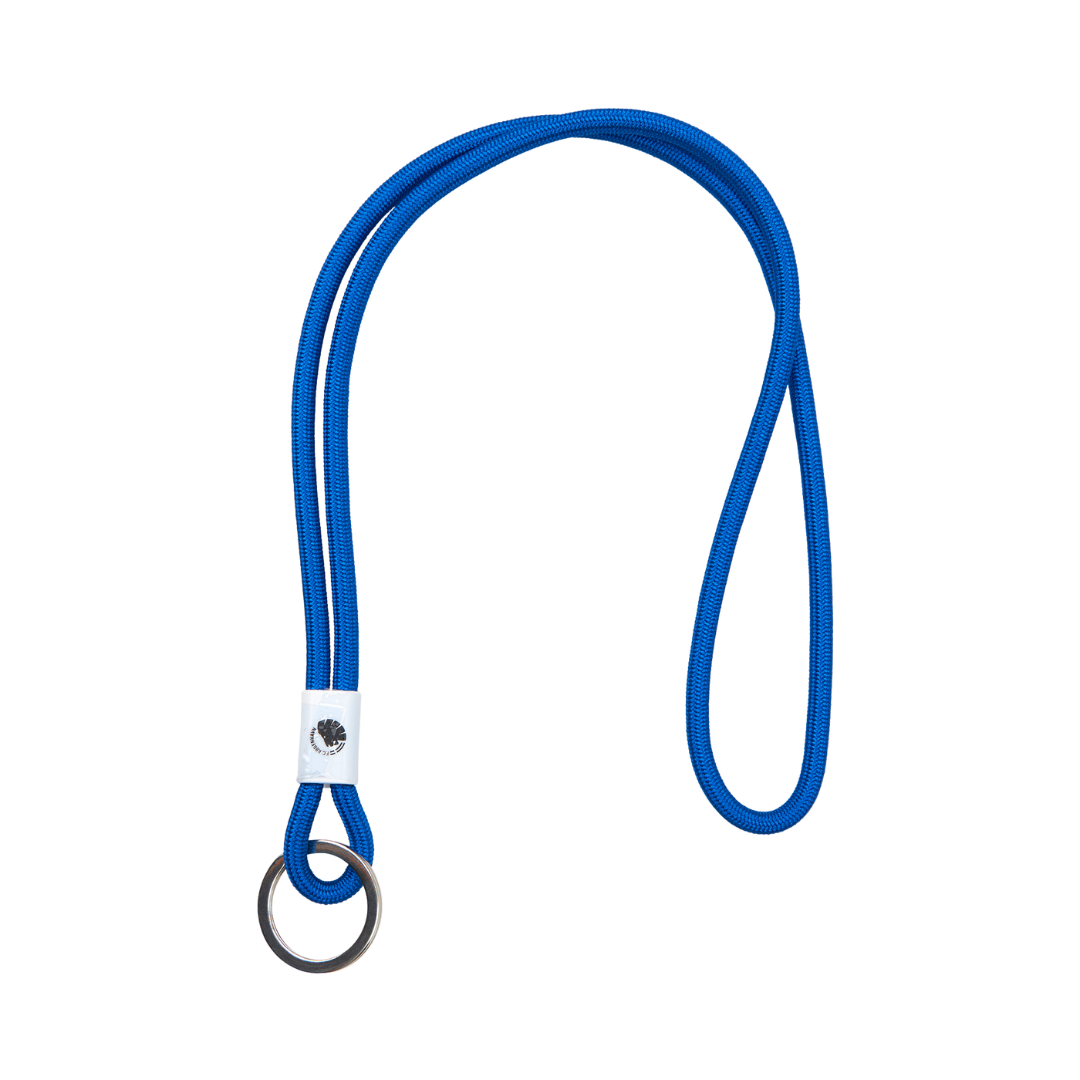 Pantone X FCK Key lanyard Long