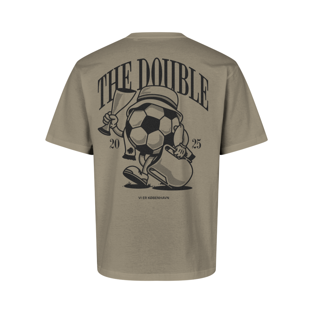 The Double 2025 T-shirt