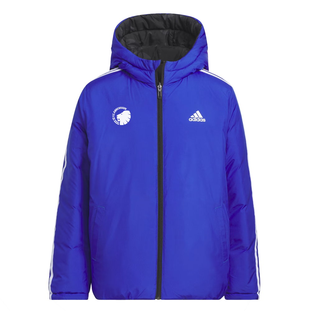 adidas Jakke Vendbar Padded Barn