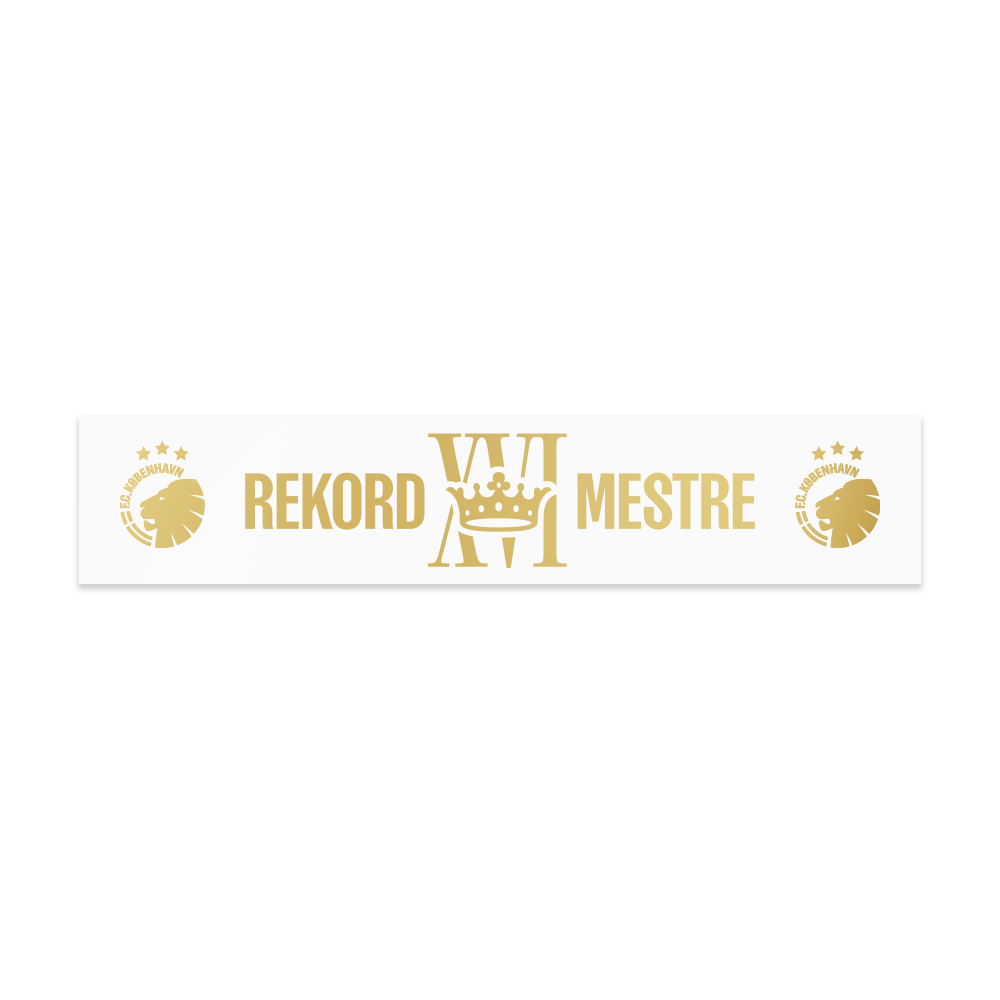 Rekordmestre 2025 streamer