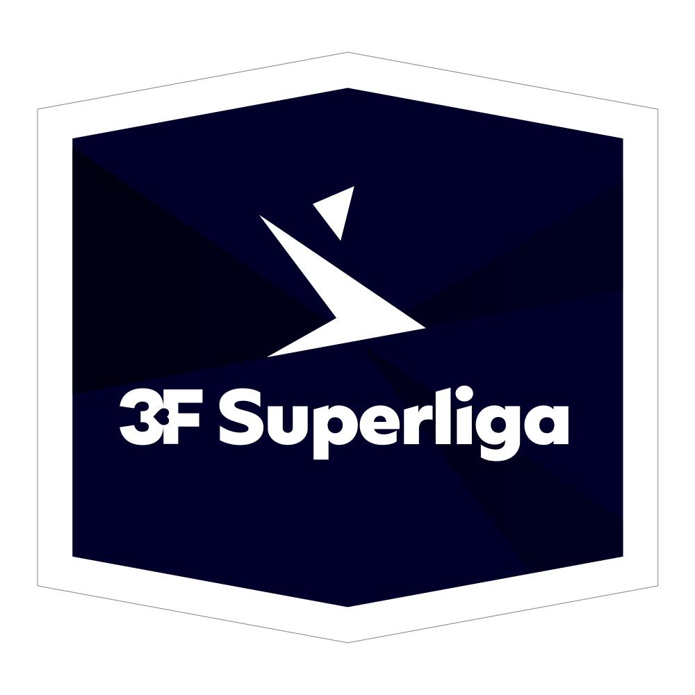 Sleeve badge Superliga