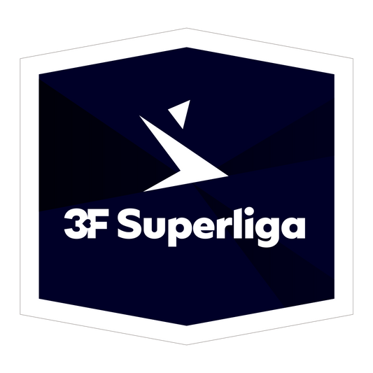 Ærmemærke Superliga 24/25