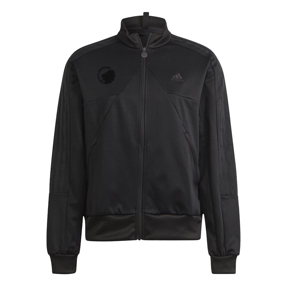 adidas Trænings Top TIRO Sort