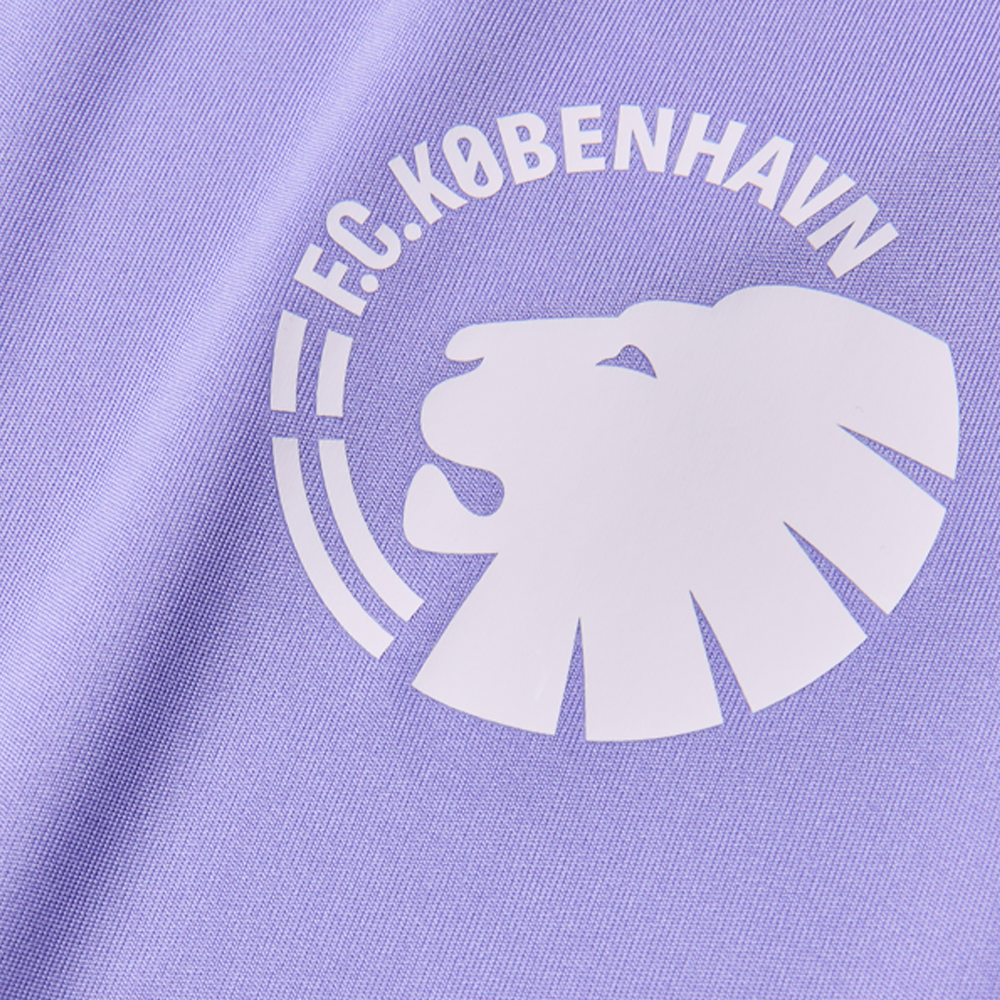 FCK adidas Trænings T-shirt 25/26 (kvindehold)