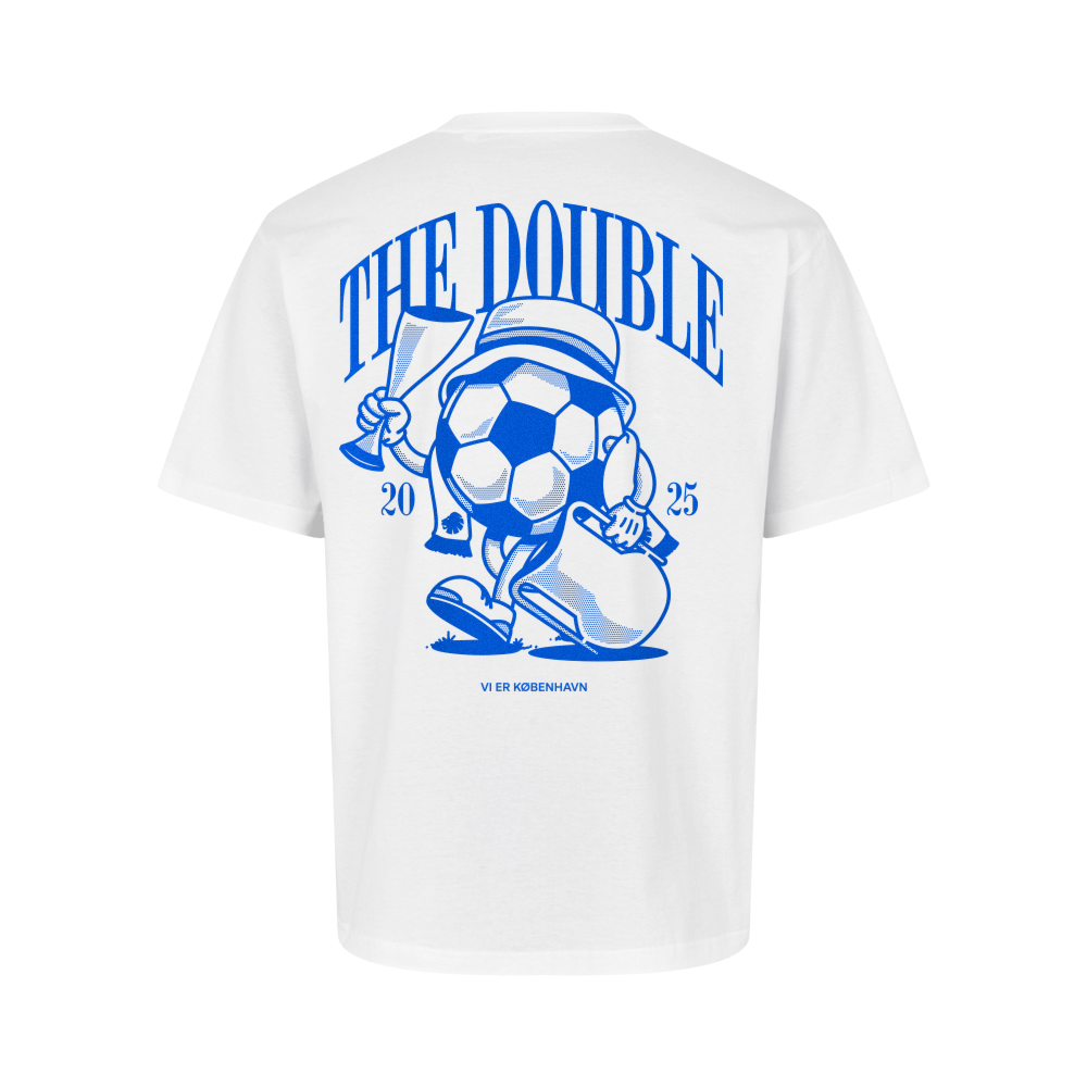 The Double 2025 T-shirt